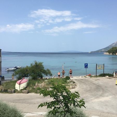 Apartmani Domenika Žuljana Extérieur photo