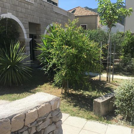 Apartmani Domenika Žuljana Extérieur photo