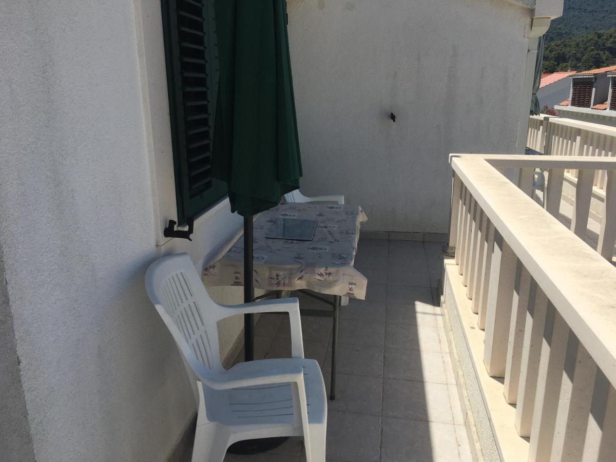 Apartmani Domenika Žuljana Extérieur photo