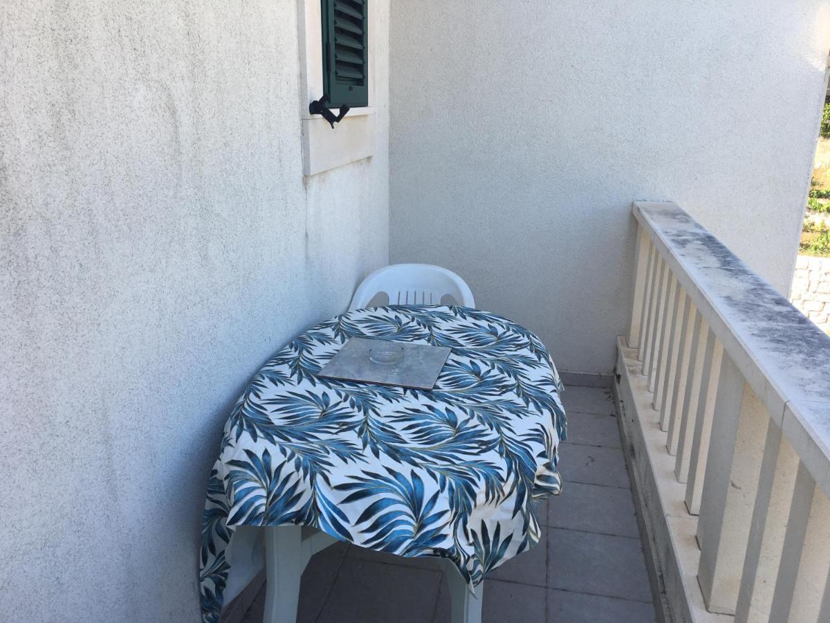 Apartmani Domenika Žuljana Extérieur photo