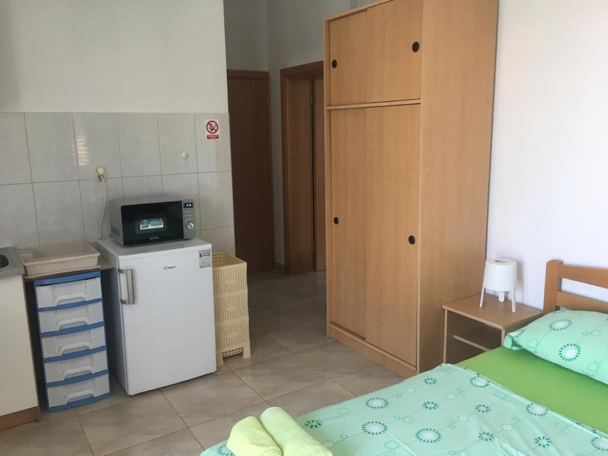 Apartmani Domenika Žuljana Extérieur photo