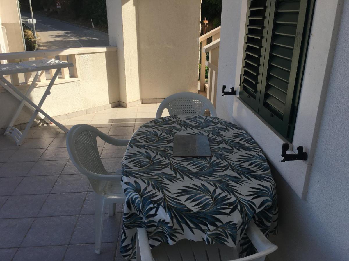 Apartmani Domenika Žuljana Extérieur photo