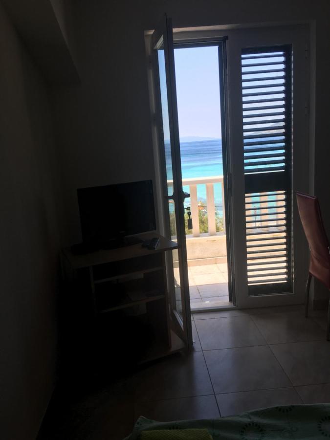 Apartmani Domenika Žuljana Extérieur photo