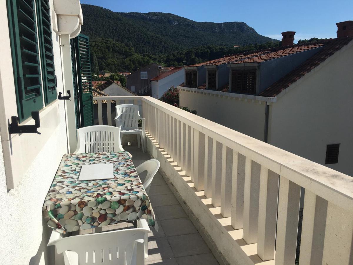 Apartmani Domenika Žuljana Extérieur photo