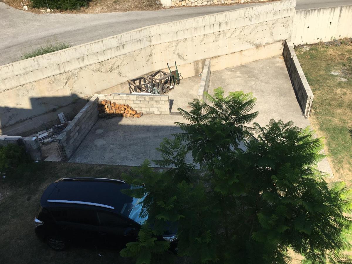 Apartmani Domenika Žuljana Extérieur photo